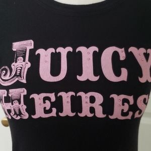 Jucy Couture T-Shirt